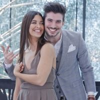 Ali et Alia (Secret Story 9) mariés : Nouvelle photo de leur mariage dévoilée