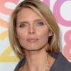 Sylvie Tellier - Photocall du "Etam Live Show 2018" aux Beaux-Arts à Paris, le 25 septembre 2018. © Rachid Bellak/Bestimage