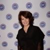 Exclusif - Carole Rousseau au dîner de gala et vente aux enchère pour l'association "Sauveteurs sans frontières" ("Qui sauve une vie sauve l'humanité") à l'hôtel du collectionneur à Paris, France, le 13 février 2018. © Rachid Bellak/Bestimage