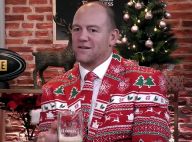 Noël royal à Sandringham : Mike Tindall, de l'intérieur, donne un aperçu...