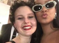 Rihanna en deuil : Une fan atteinte du cancer meurt à Noël