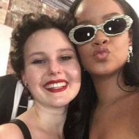 Rihanna en deuil : Une fan atteinte du cancer meurt à Noël