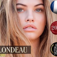 Thylane Blondeau : La bombe de 17 ans élue "plus beau visage" de l'année 2018