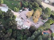 Ben Affleck et Jennifer Garner : Leur maison vendue une fortune à un chanteur...