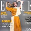 ELLE, dans les kiosques le 4 janvier 2019