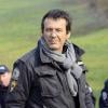 Jean-Luc Reichman dans la nouvelle série de TF1 "Léo Matteï, brigade des mineurs".