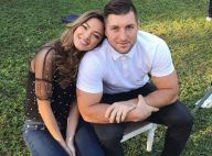 Tim Tebow fiancé à la sublime Demi-Leigh Nel-Peters, ex Miss Univers