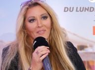 Loana se confie sur sa première fois merveilleuse : "J'étais déjà au 7e ciel"