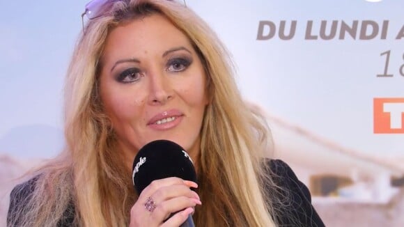 Loana se confie sur sa première fois merveilleuse : "J'étais déjà au 7e ciel"