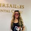 Loana dévoile ses nouvelles dents - Instagram, 7 janvier 2019
