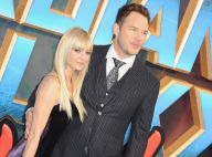 Chris Pratt bientôt remarié : Son ex-femme Anna Faris réagit à ses fiançailles