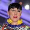 Rossy de Palma lors de la projection du film "Asterix et Obelix : Mission Cléopatre" au 17ème Festival International du Film de Marrakech le 7 décembre 2018. © Denis Guignebourg / Bestimage