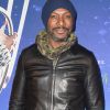 Harry Roselmack - Première du spectacle "Totem" du Cirque du Soleil au parc de Bagatelle à Paris, France, le 30 octobre 2018. © Coadic Guirec/Bestimage  Celebs attending 'Totem' show by Le Cirque Du Soleil at Parc de Bagatelle in Paris, France on October 30, 2018.30/10/2018 - Paris