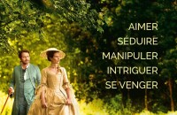 Bande-annonce de "Mademoiselle de Joncquières" d'Emmanuel Mouret, en Blu-Ray et DVD le 16 janvier 2019.