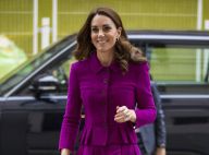 Kate Middleton de passage à l'opéra : elle recycle une ancienne tenue