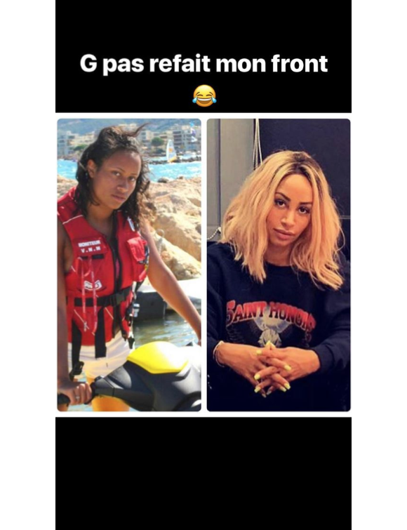 Plongée dans l'album photo souvenir de Demdem sur son compte Instagram, le 16 janvier 2019.