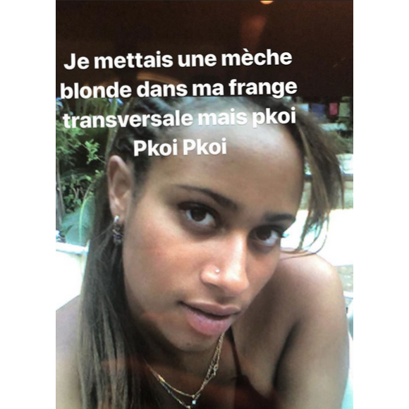 Plongée dans l'album photo souvenir de Demdem sur son compte Instagram, le 16 janvier 2019.