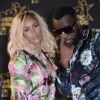 Demdem, Maitre Gims - 20ème cérémonie des NRJ Music Awards au Palais des Festivals à Cannes. Le 10 novembre 2018 © Christophe Aubert via Bestimage