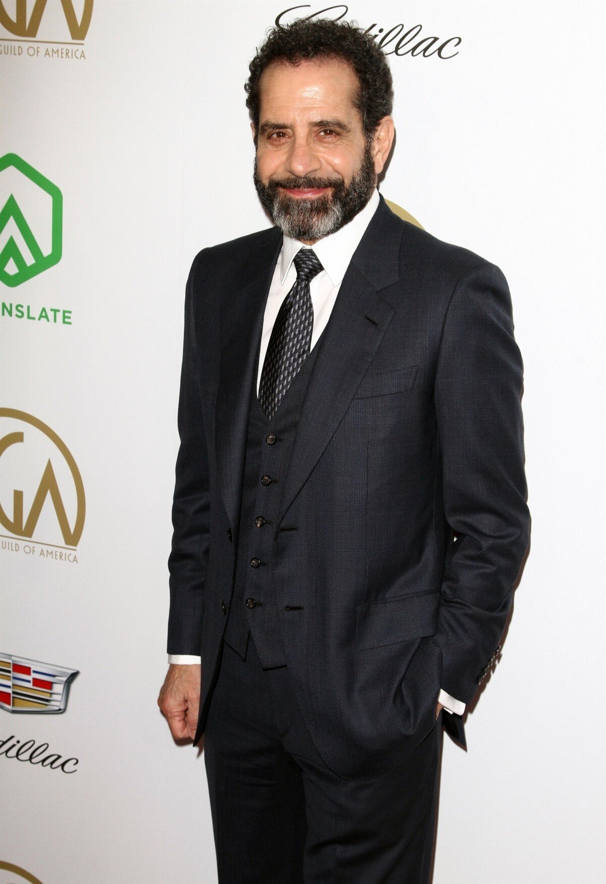 Photo Tony Shaloub à la 30ème soirée annuelle Producers Guild Awards