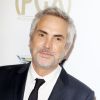 Alfonso Cuaron à la 30ème soirée annuelle Producers Guild Awards à l'hôtel The Beverly Hilton à Beverly Hills, Los Angeles, le 19 janvier 2019