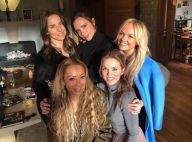 Victoria Beckham, "laissée de côté", commente le retour des Spice Girls