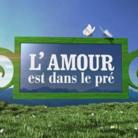 L'amour est dans le pré 2019 – Laurent : Karine Le Marchand touchée par ce papa