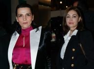 Fashion Week : Juliette Binoche et Emmanuelle Béart concluent la semaine