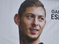 Emiliano Sala: Des SMS révélés, le pilote de l'avion au coeur des interrogations