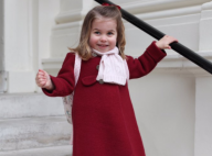 Charlotte de Cambridge : La princesse bientôt réunie avec son frère George