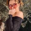 Anaïs Camizuli enceinte, Instagram, 27 janvier 2019