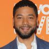 Jussie Smollett - Soirée trevor Project à Los Angeles le 2 déceme 2018.