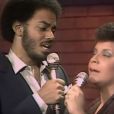 Patti Austin et James Ingram - Baby come To Me - 1983.