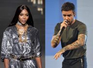 Naomi Campbell et Liam Payne : Rendez-vous discret au concert d'une superstar