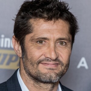 Bixente Lizarazu - Tapis rouge de la cérémonie du Ballon d'or France Football 2018 au Grand Palais à Paris, France, le 3 décembre 2018. Le Croate L.Modric remporte le trophée 2018. © Cyril Moreau/Bestimage