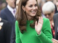 Kate Middleton de sortie : Nouveau look et déclaration d'amour à sa famille