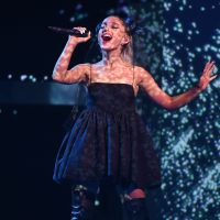 Ariana Grande : Absente aux Grammy Awards à cause d'un désaccord