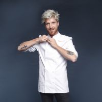 Paul (Top Chef 2019) : Découvrez Louka, le canon qui partage sa vie !