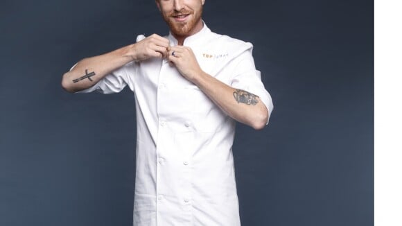 Paul (Top Chef 2019) : Découvrez Louka, le canon qui partage sa vie !