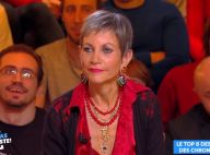 Thierry Moreau "pas gentil"... Isabelle Morini-Bosc règle ses comptes