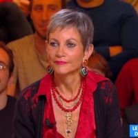 Thierry Moreau "pas gentil"... Isabelle Morini-Bosc règle ses comptes