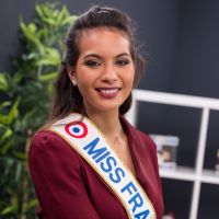 Vaimalama Chaves (Miss France) en surpoids et négligée : "On m'appelait le sac"