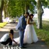 Marlène et Kevin - "Mariés au premier regard 3", M6, 18 février 2019