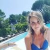 Elodie de "Mariés au premier regard 3" à Marseille - Instagram, 25 mai 2018