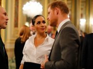 Meghan Markle enceinte : La tendre boutade du prince Harry sur son gros ventre
