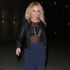 Hayden Panettiere est allée au cinéma avec son compagnon Brian Hickerson à Hollywood, le 31 janvier 2019.