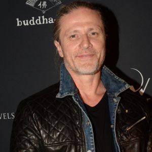 Semi-Exclusif - Emmanuel Petit - A l'occasion des 20 ans de la victoire de l'équipe de France, les bleus 98 se sont rendus à un dîner organisé au Buddha Bar avec tous les joueurs et leur famille le 11 juin 2018. © Rachid Bellak/Bestimage