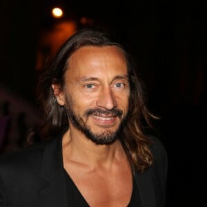 Bob Sinclar à la soirée Jean-Paul Gaultier "Scandal Discothèque" Party organisée à la Fondation Dosne-Thiers à Paris, le 4 juillet 2018. © Denis Guignebourg/Bestimage