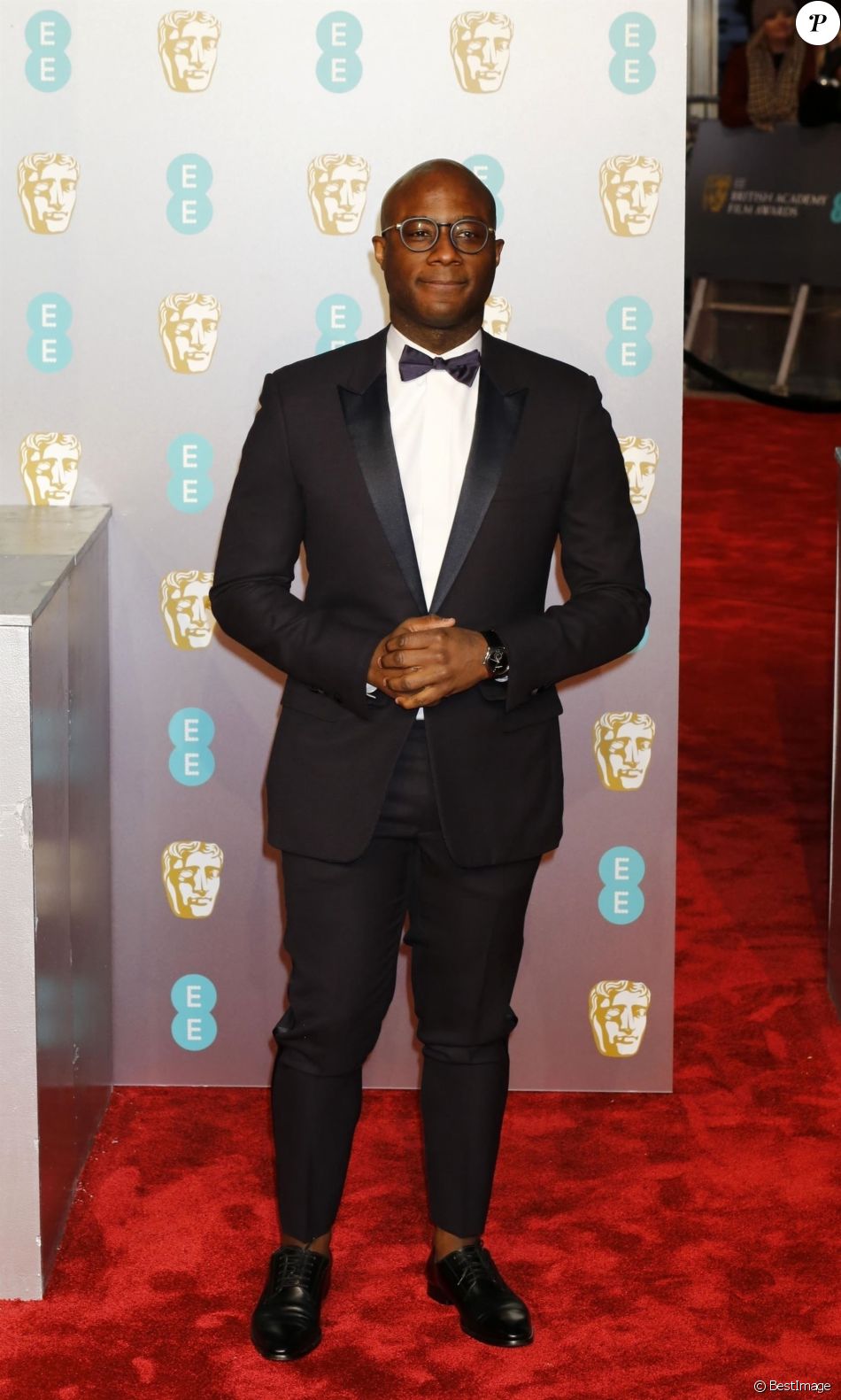 British Academy Film Award De La Meilleure Musique De Film Barry Jenkins - 72ème cérémonie annuelle des BAFTA Awards (British