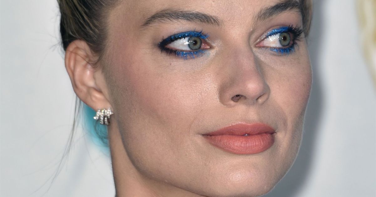 Margot Robbie 72ème cérémonie annuelle des BAFTA Awards (British