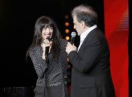 Nolwenn Leroy, Jeanfi Janssens et Romane Serda combattent la déprime